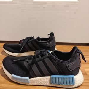 Adidas NMD Black Size 5